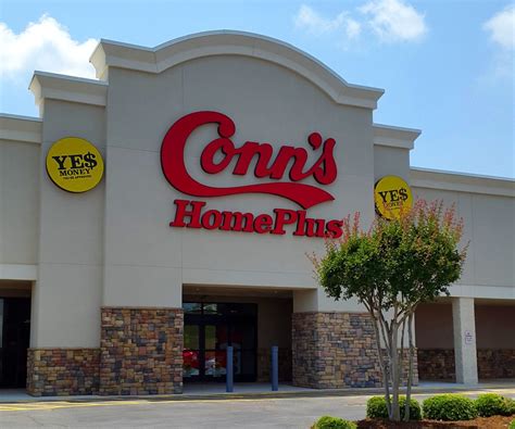 Conn's HomePlus: A Comprehensive Guide to the Hickory, NC Location