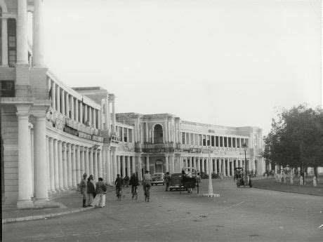 Connaught Circus: A Landmark of Historical Significance