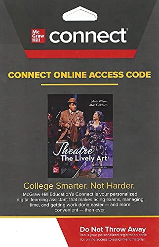 Connect Access Card for Big History Epub