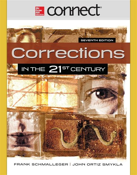 Connect Access Card for Corrections in the 21st Century Doc