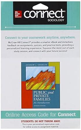 Connect Access Card for Public and Private Families An Introduction Kindle Editon