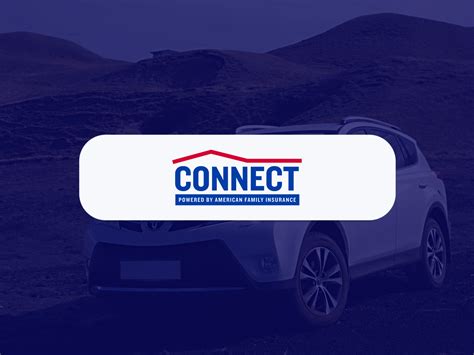 Connect Auto Insurance: Power Up Your Protection