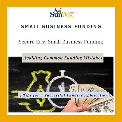 Connect Capital: 5 Ways to Secure Funding for Your Business