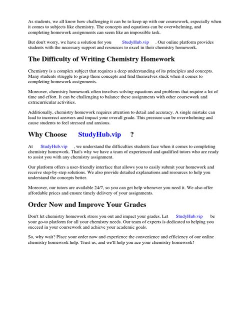 Connect Chemistry Homework Answers Ebook Reader