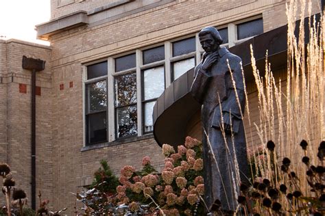 Connect Chicago and Concordia: A Partnership for Progress