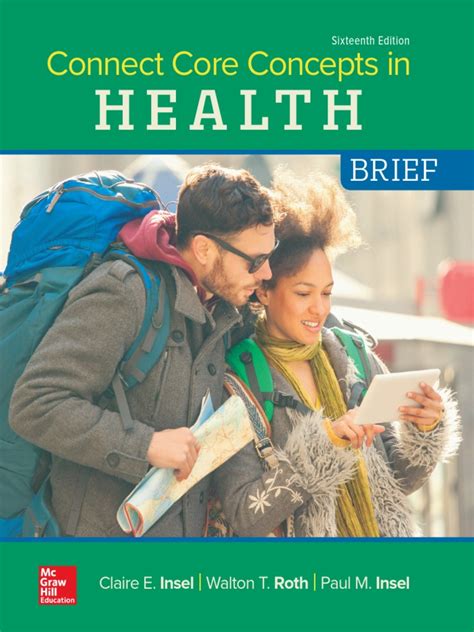Connect Core Concepts in Health Brief 13th Edition Reader