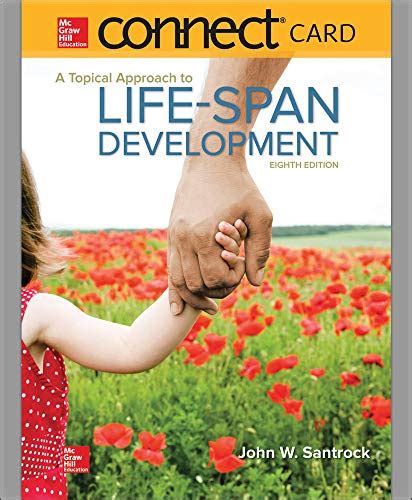 Connect Lifespan Access Card for Life-Span Development PDF