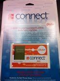Connect Plus Access Card to accompany Business Driven Technology Reader