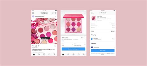 Connect Product Catalog To Instagram Shopify
