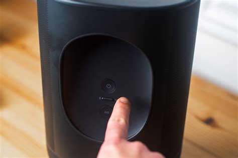 Connect Sonos Move to WiFi: