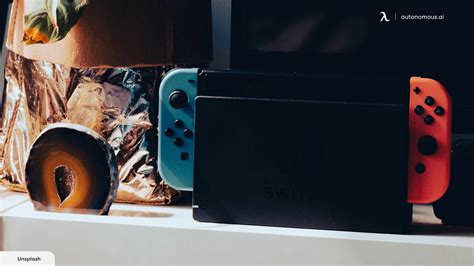 Connect Your Nintendo Switch to Your TV: A Comprehensive Guide for a Captivating Gaming Experience