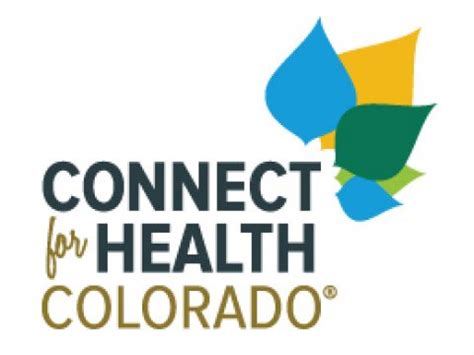 Connect for Savings with Connect Colorado Health Insurance