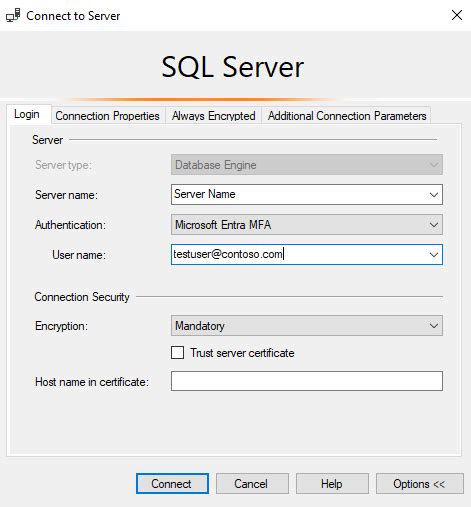 Connect to Microsoft SQL Server with Integrated Authentication using Jupyter-SQL