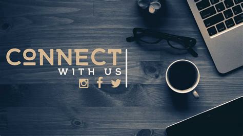 Connect with Us Today!