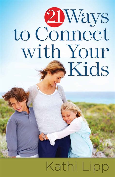 Connect with Your Kids Epub