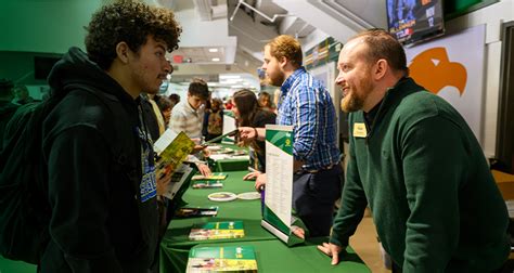 Connect with an Admissions Counselor at George Mason University