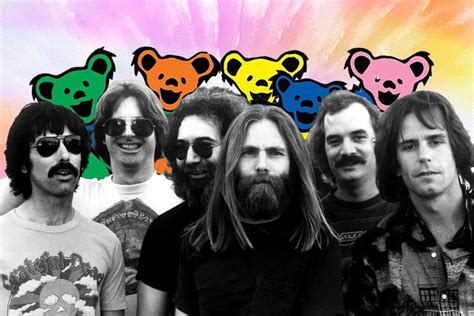 Connect with the Grateful Dead Legacy