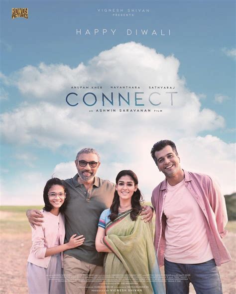 Connect with the movie: