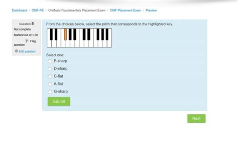 Connect4education Music Exam Answers Kindle Editon