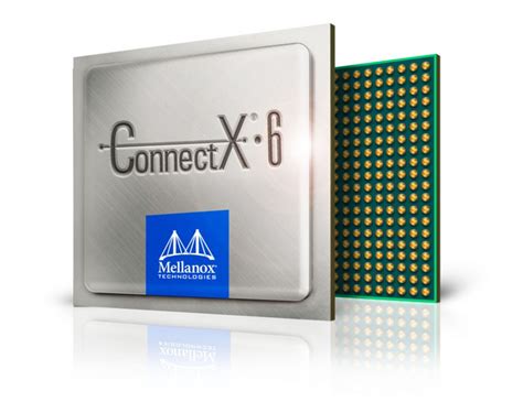 ConnectX