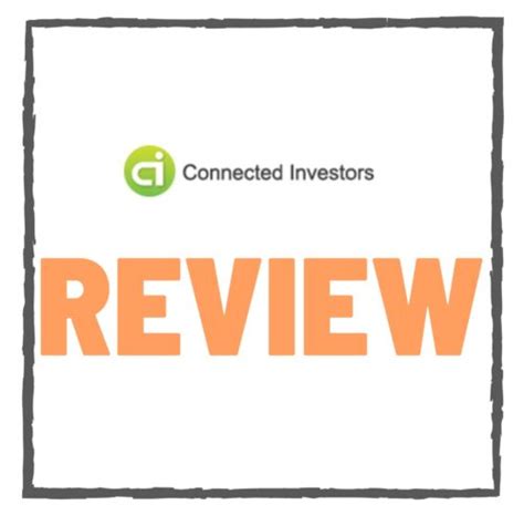 Connected Investors Reviews: 2023 Guide to Real Estate Success