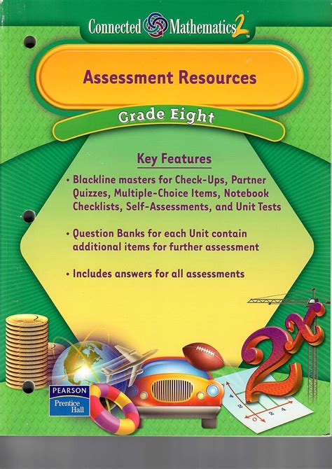 Connected Mathematics 2 Answers Grade 8 Kindle Editon