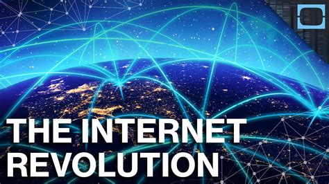 Connectico: Revolutionizing the Internet as We Know It