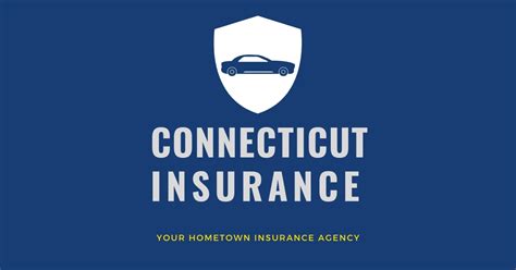 Connecticut Car Insurance: The Ultimate Guide to Coverage and Costs