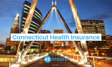 Connecticut Health Insurance: 5 Smart Steps to Secure the Best Coverage