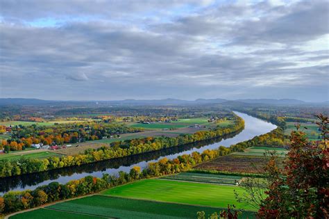 Connecticut River: