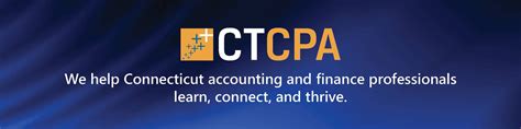 Connecticut Society of CPAs: Empowering Accountants and Driving Business Success
