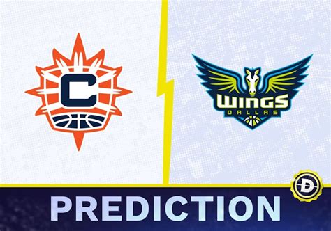 Connecticut Sun vs. Dallas Wings Timeline: A Comprehensive Look