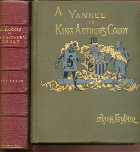 Connecticut Yankee in New York Mark Twain Mystery PDF