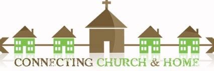 Connecting Church and Home PDF