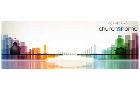 Connecting Church and Home PDF