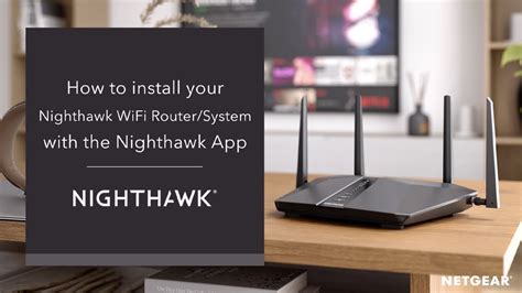 Connecting Netgear Nighthawk Mesh as Bridge: A 12-Step Guide