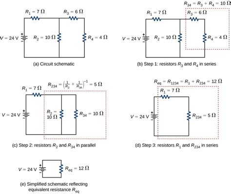 Connecting Resistors: A Comprehensive Guide to Series and Parallel Configurations