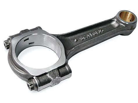 Connecting Rod: