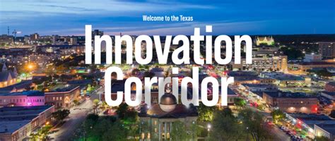 Connecting Two Global Powerhouses: A Thriving Corridor of Innovation and Growth