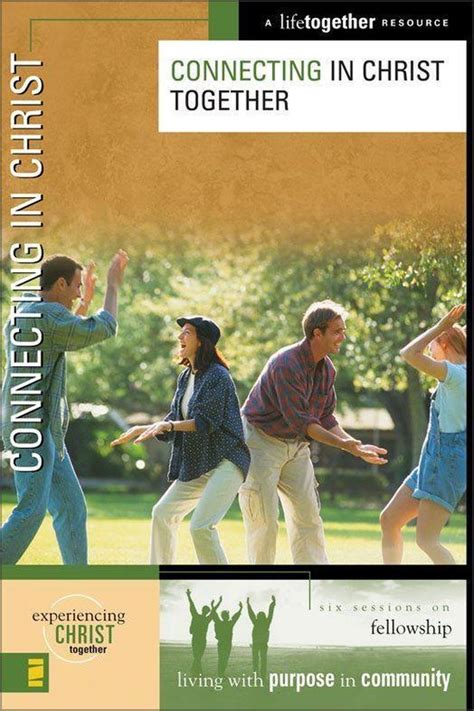 Connecting in Christ (Experiencing Christ Together) Ebook Reader
