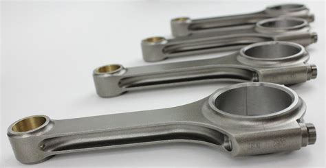 Connecting rods