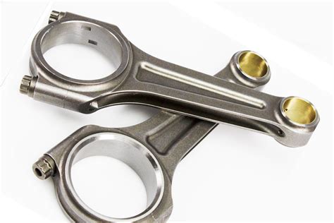 Connecting rods,