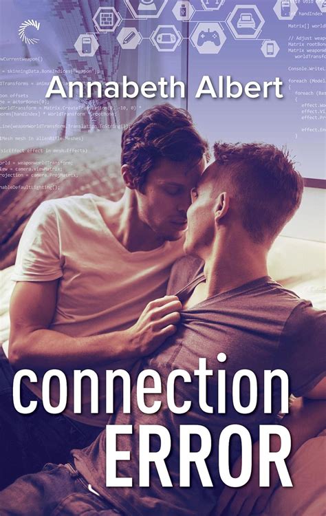 Connection Error gaymers Book 3 Epub