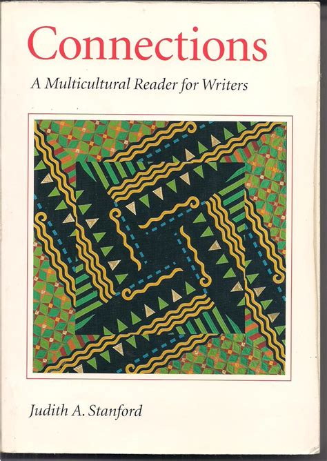 Connections A Multicultural Reader for Writers Doc