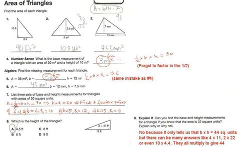 Connections Academy Geometry Foundations B Answers Doc