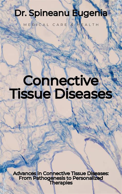 Connective Tissue: a Symposium Ebook Kindle Editon