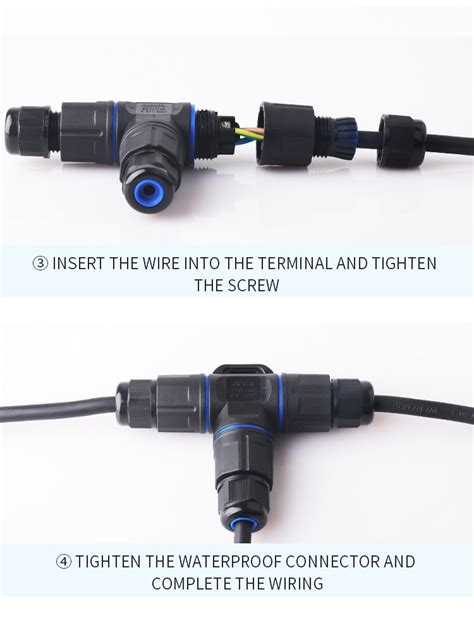 Connector for LED: The Perfect Solution for All Your Lighting Needs