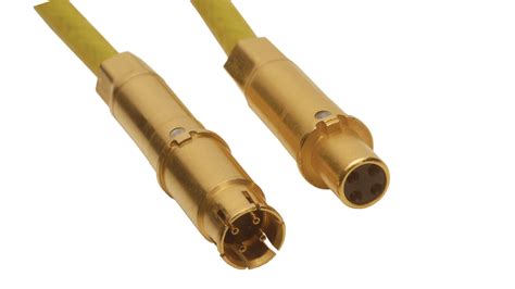 Connectors: The Foundation of Reliable Interconnects