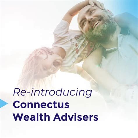 Connectus Wealth: Reshaping the Future of Financial Well-being