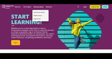 Connexus Academy Student Login: A Comprehensive Guide